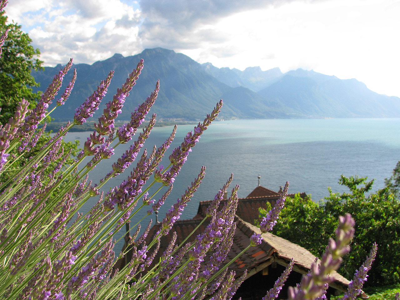 Montreux